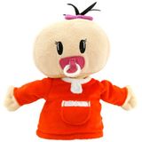 Pepee Bebe Kukla Soft Velboa