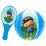 Pepee Mavi TapBall