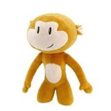 Pepee Maymuş 30 cm Peluş