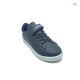 Pepino 017203 Patik Siyah Beyaz Unisex Çocuk Spor Ayakkabı