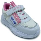 PEPİNO 025 1226 PY22 Beyaz Pembe Beyaz Çocuk Spor Ayakkabı