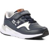 PEPİNO 068 1335 Lacivert Filet Spor Ayakkabı