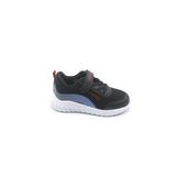 PEPINO 109 1423 FILET SIYAH SAKS SPOR AYAKKABISI