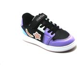 Pepino 1347 Çocuk Spor Ayakkabı - Siyah