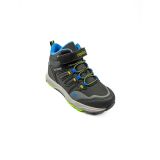 Pepino 1358 Siyah Erkek Çocuk Trekking Bot