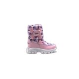 Pepino 1377 Kız Çocuk Filet Çizme Pembe Mor pembe mor