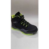 PEPİNO 1391 Siyah Unisex Çocuk Spor Bot