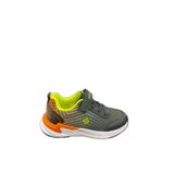 Pepino 1418 Filet Erkek Çocuk Spor Ayakkabısı Füme