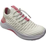 Pepino 1419 FY23-1419 Spor Ayakkabı Krem Pudra Beyaz Pembe - Beyaz - Pembe