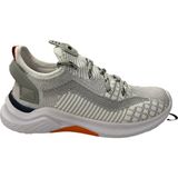 Pepino 1428 FY23-1428 Filet Spor Ayakkabı Beyaz Buz Lacivert Gri Beyaz - Gri-Beyaz