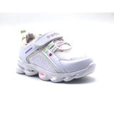 Pepino 1429 Beyaz Unisex Çocuk Spor Ayakkabı