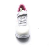 Pepino 1436 Unisex Çocuk Spor Ayakkabı - Beyaz - Pembe
