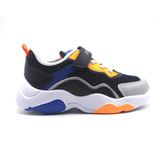PEPİNO 1439 Lacivert Unisex Çocuk Spor Ayakkabı
