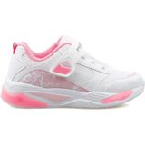 Pepıno 148 1648 Patık Beyaz Pembe Fosfor Fusya Spr