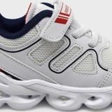 Pepino 1623 Cırtlı Işıklı Hafif Yazlık Bebe Spor Ayakkabı