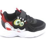 PEPİNO 1634 Pudra Unisex Çocuk Spor Ayakkabı
