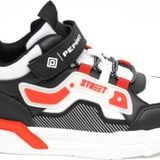 Pepino 1726 Bilek Boy Cırtlı Filet Çocuk Spor Ayakkabı