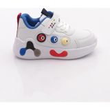 Pepino 2056 Çocuk Bebe Spor Ayakkabı