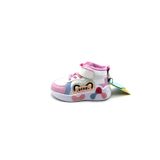 Pepino 2058 Kız Bebe Spor Bot Beyaz