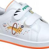 PEPİNO 206 RESİM DETAYLI CIRTLI UNİSEKS ÇOCUK SPOR AYAKKABI