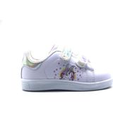 Pepino 206 Unisex Bebe Günlük Spor Ayakkabı1010 - Beyaz - Gümüş