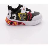 Pepino 2065 Çocuk Bebe Spor Ayakkabı - Siyah