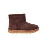 Pepino 2096 Filet UGG Bot Kahverengi
