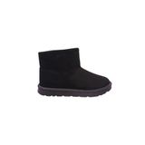 Pepino 2096 Filet UGG Bot Siyah