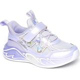 Pepino 2198 Unisex Çocuk Spor Ayakkabı - Lila