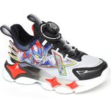 Pepino 2206 Unisex Çocuk Spor Ayakkabı - Beyaz