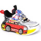 Pepino 2207 Unisex Spor Ayakkabı - Beyaz - Siyah