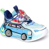 Pepino 2207 Unisex Spor Ayakkabı - Turkuaz