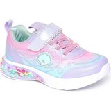 Pepino 2231 Unisex Çocuk Spor Ayakkabı - Lila