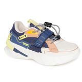 Pepino 2239 Unisex Çocuk Spor Ayakkabı