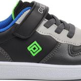 Pepino 23Bk-1204 Uniseks Bebe Cırtlı Spor Ayakkabı