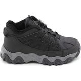 Pepino 25-2082 Unisex Çocuk Spor Ayakkabı - Siyah