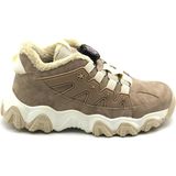 Pepino 25-2082 Unisex Çocuk Spor Ayakkabı - Vizon