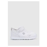PEPINO 6266FY2212163 Beyaz Kız Çocuk Sneaker