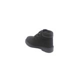 PEPİNO 925 Siyah Unisex Çocuk Bot