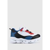 PEPINO Beyaz Erkek Çocuk Sneaker