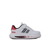 Pepino Beyaz Street Unisex Çocuk Spor Ayakkabı