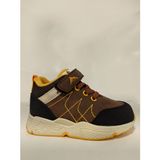Pepino BK23-1519 BEBE SPOR AYAKKABI Kahverengi