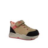 PEPİNO BK23-1519 BEBE SPOR AYAKKABI pudra
