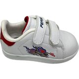 Pepino BY23-206 Erkek Çocuk Sneaker Beyaz