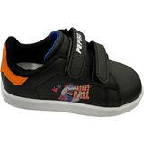 Pepino BY23-206 Erkek Çocuk Sneaker Siyah
