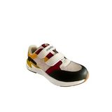 Pepino FK22-1355 Krem Çocuk Spor Ayakkabı Krem