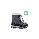 Pepino FK22-961 Füme Somon Kız Çocuk Filet Çizme Füme