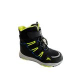 Pepino FK23-1361 Treking Erkek Çocuk Bot Siyah Sarı