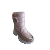 Pepino FK23-1377 Kız Çocuk Kar Botu pudra