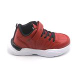 Pepino FK23-1522 Filet Erkek Çocuk Spor Ayakkabı Kırmızı
